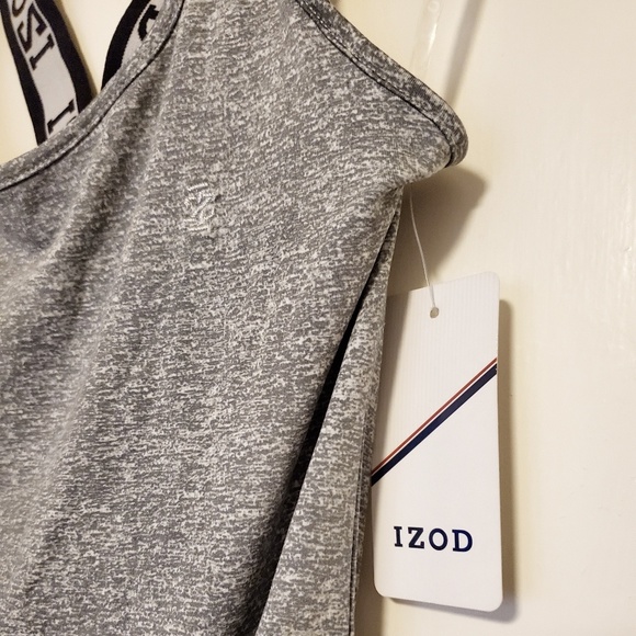 IZOD bodysuit - Picture 3 of 5